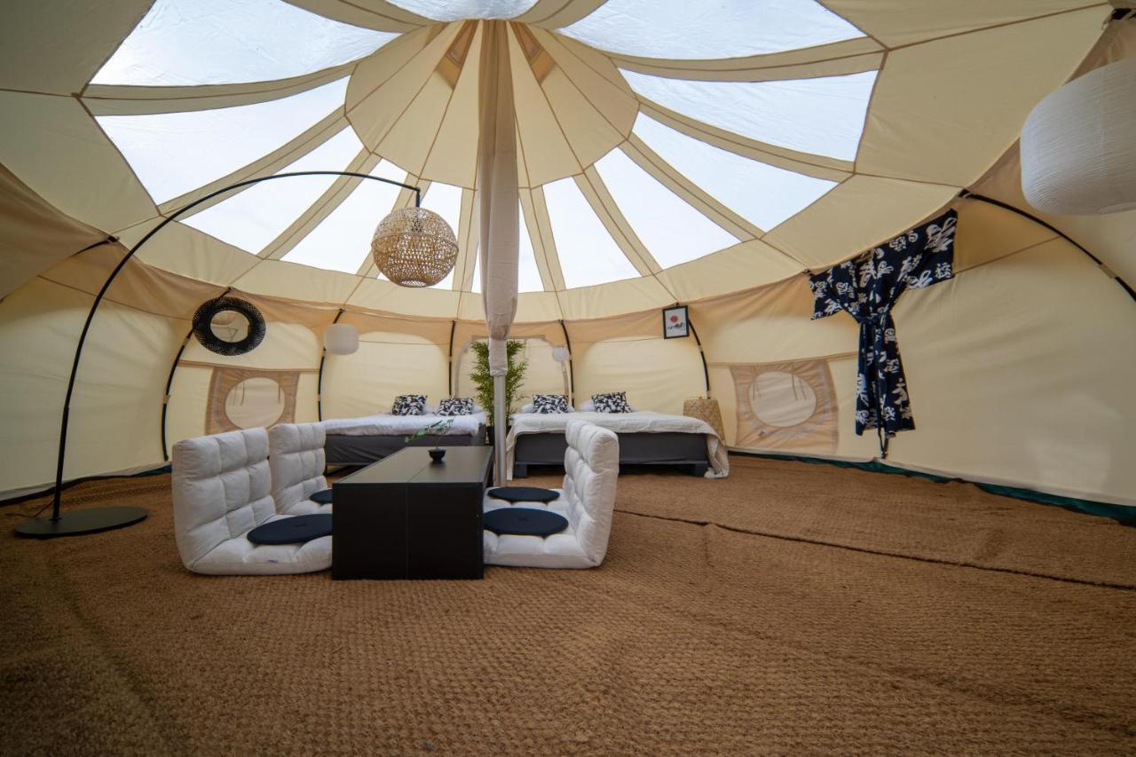 罗斯约巴登山林小屋 索伦蒂纳 外观 照片