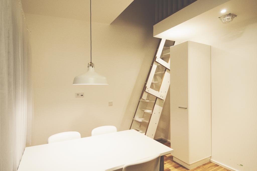 罗斯约巴登山林小屋 索伦蒂纳 外观 照片