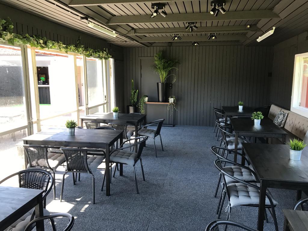 罗斯约巴登山林小屋 索伦蒂纳 外观 照片