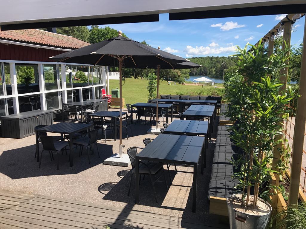 罗斯约巴登山林小屋 索伦蒂纳 外观 照片