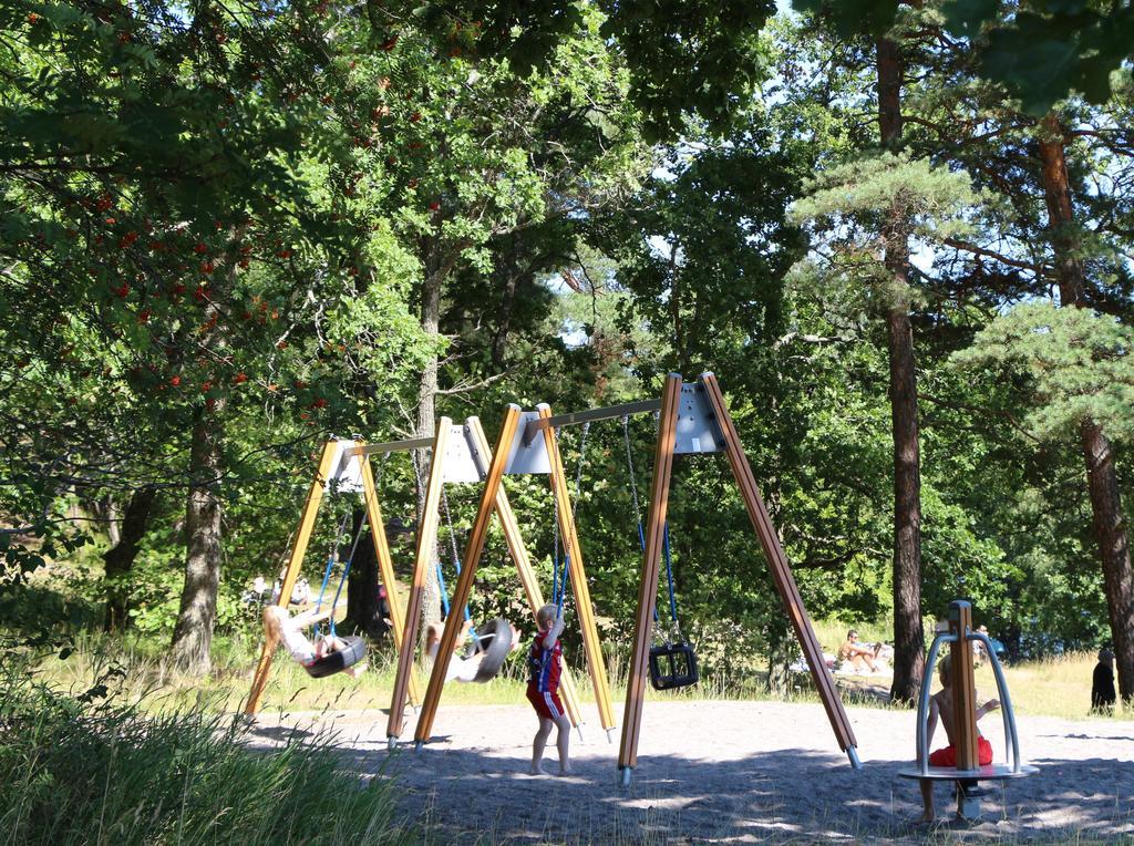 罗斯约巴登山林小屋 索伦蒂纳 外观 照片